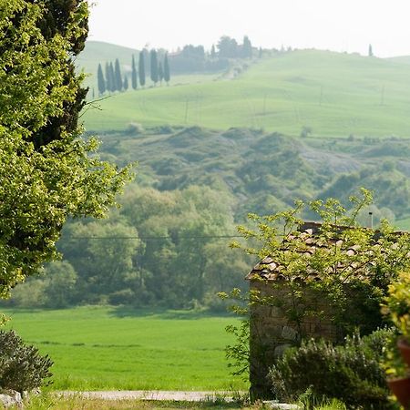 לינה וארוחת בוקר באניו ויניוני San Buonaventura מראה חיצוני תמונה